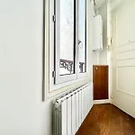 Appartement - Paris 16 - Passy