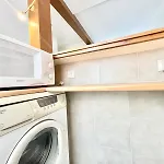 Appartement - Paris 16 - Passy