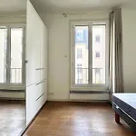 Appartement - Paris 16 - Passy