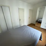 Appartement - Paris 16 - Passy