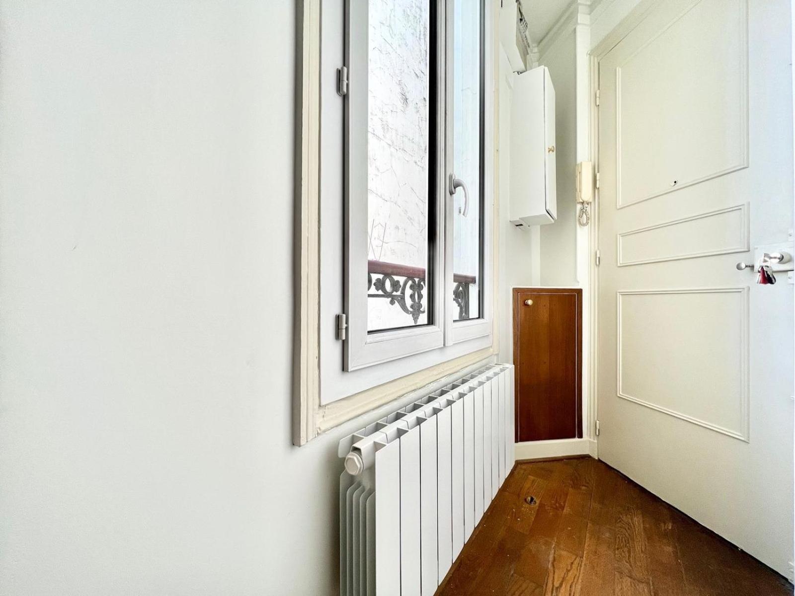 Apartment - 16 - Passy Paris